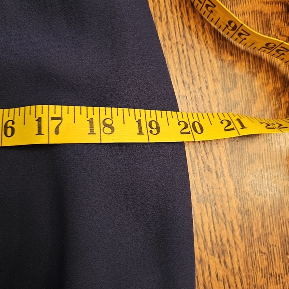 THML Choker Halter Embroidered Maxi Dress - Picture 15 of 16